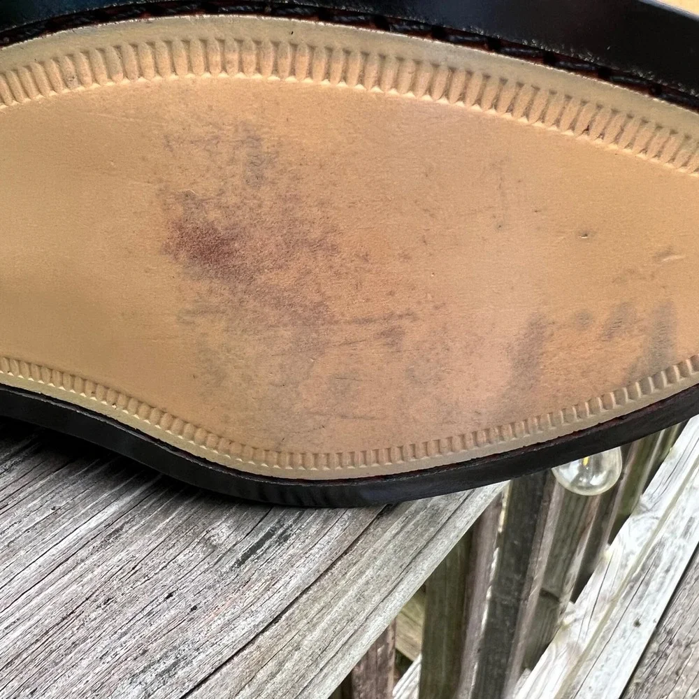 Cole Haan elevate your